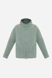 Fluidic Hoodie Series IX