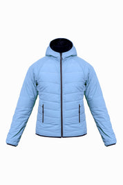 Reversible Puffer Jacket