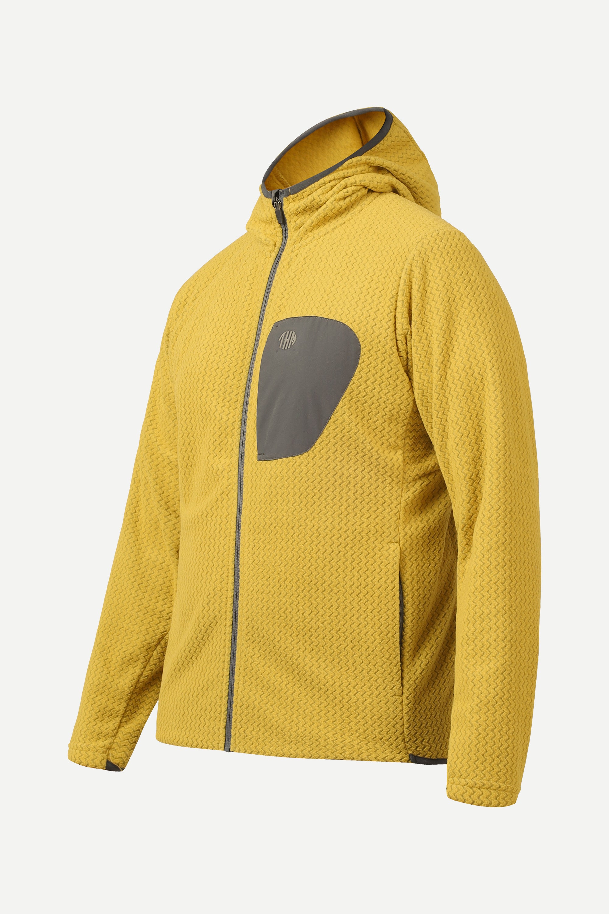 Wave Mobility Hoodie | 270 GSM Stretch Fleece