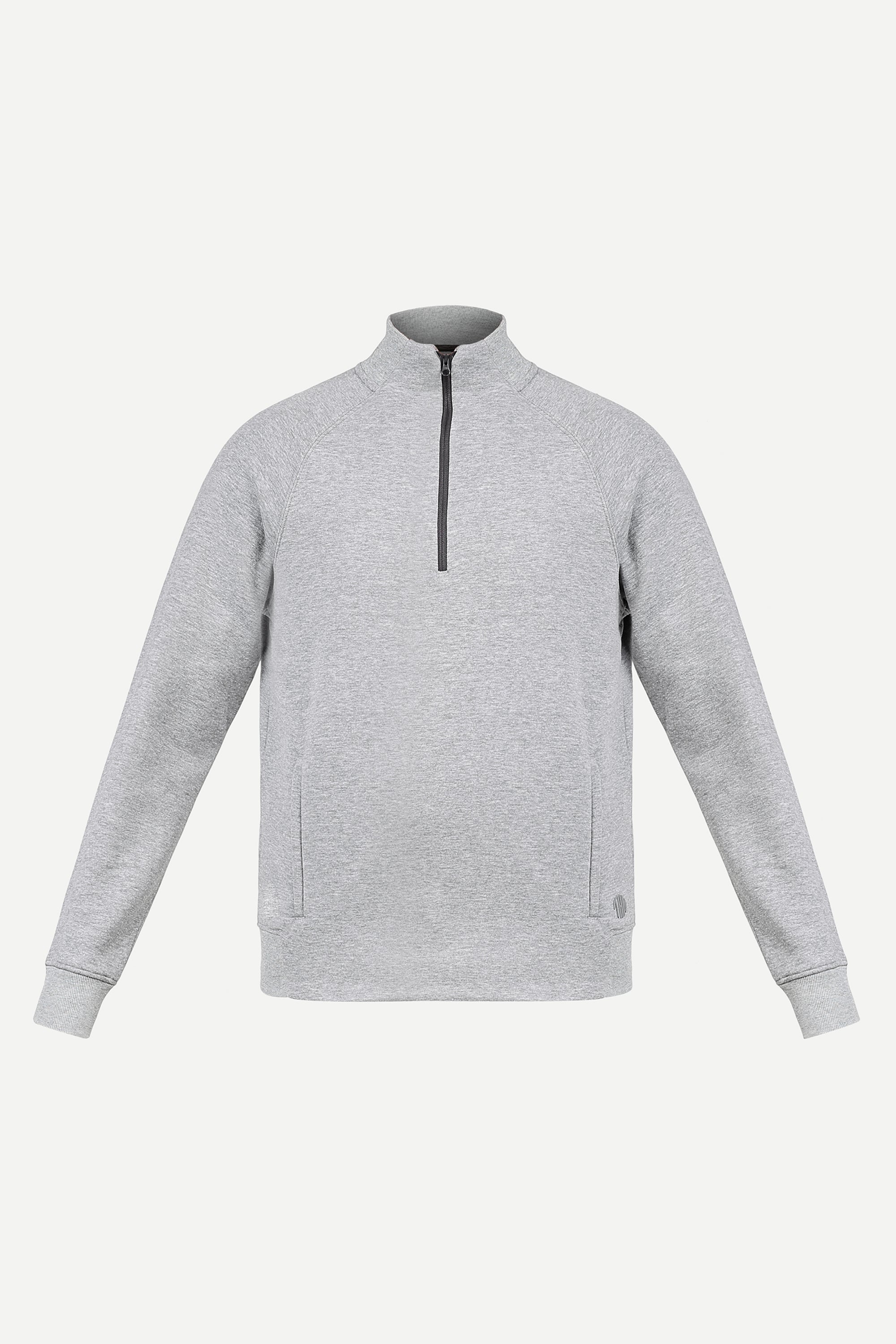 Quarter Zip Series IX