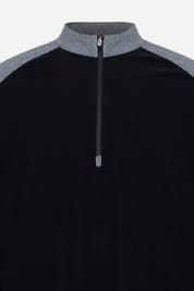 Active Half Zip | Series IV