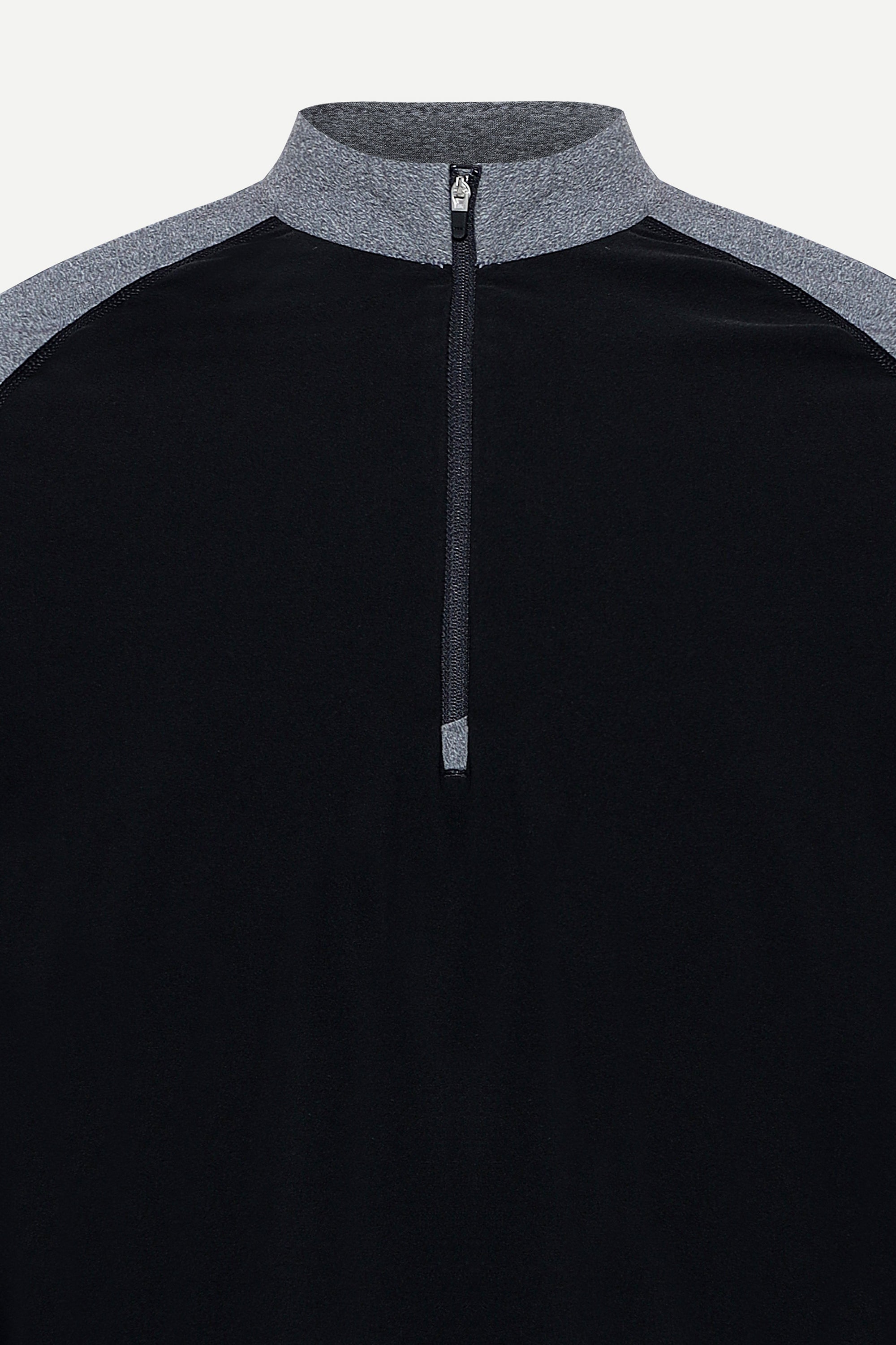 Active Half Zip | Series IV