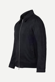 Walker Suede Jacket