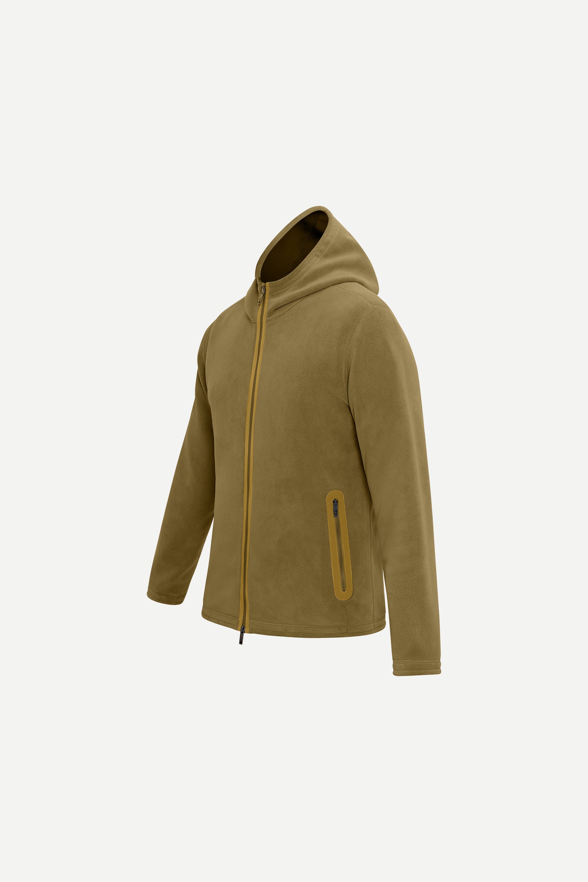 Fluidic Hoodie Series IX
