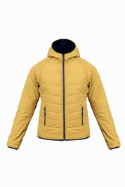 Reversible Puffer Jacket