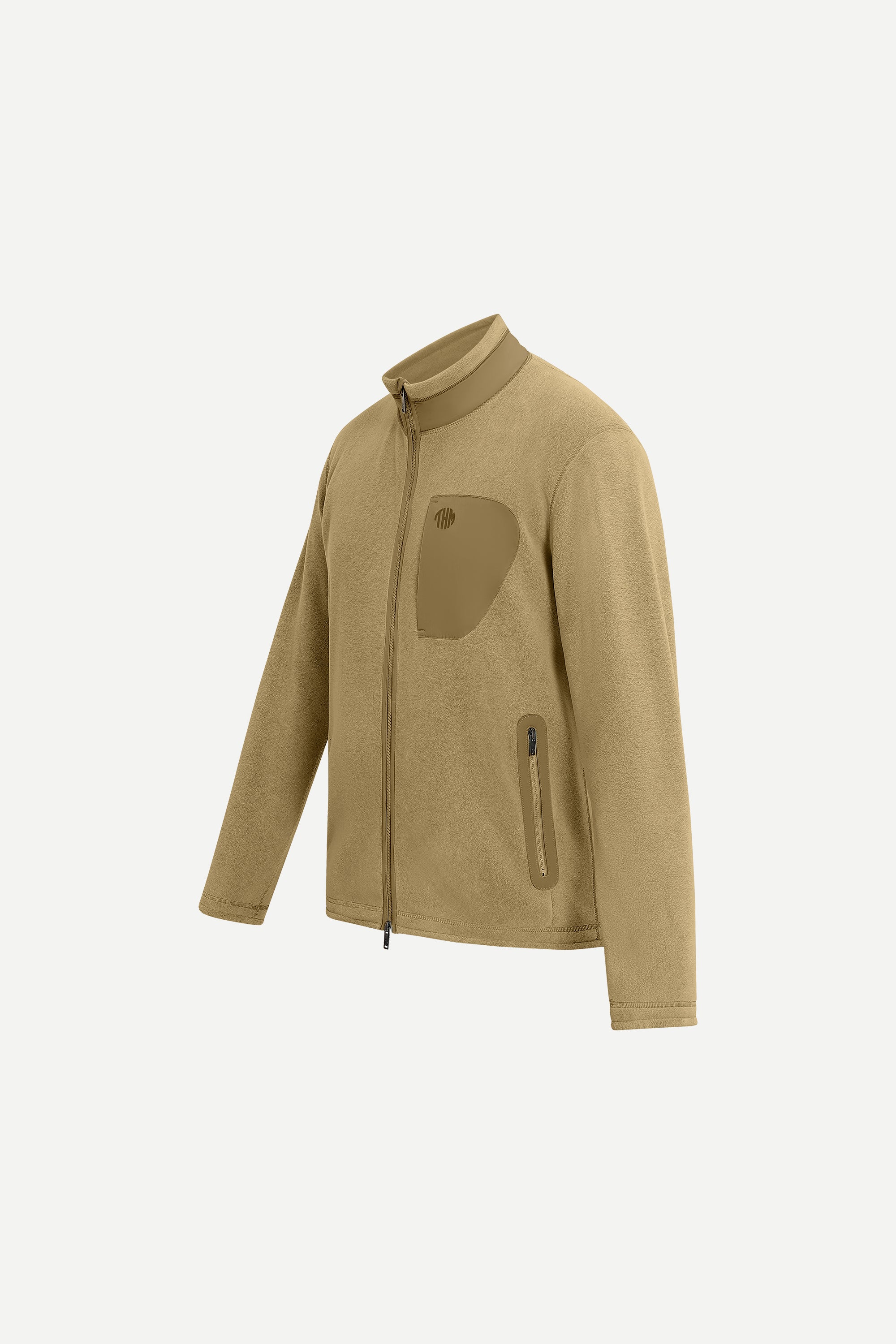 Fluidic Jacket Series IX