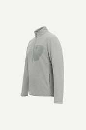 Wave Mobility Half Zip | 270 GSM Stretch Fleece