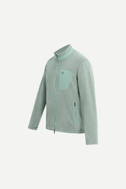 Fluidic Jacket Series IX