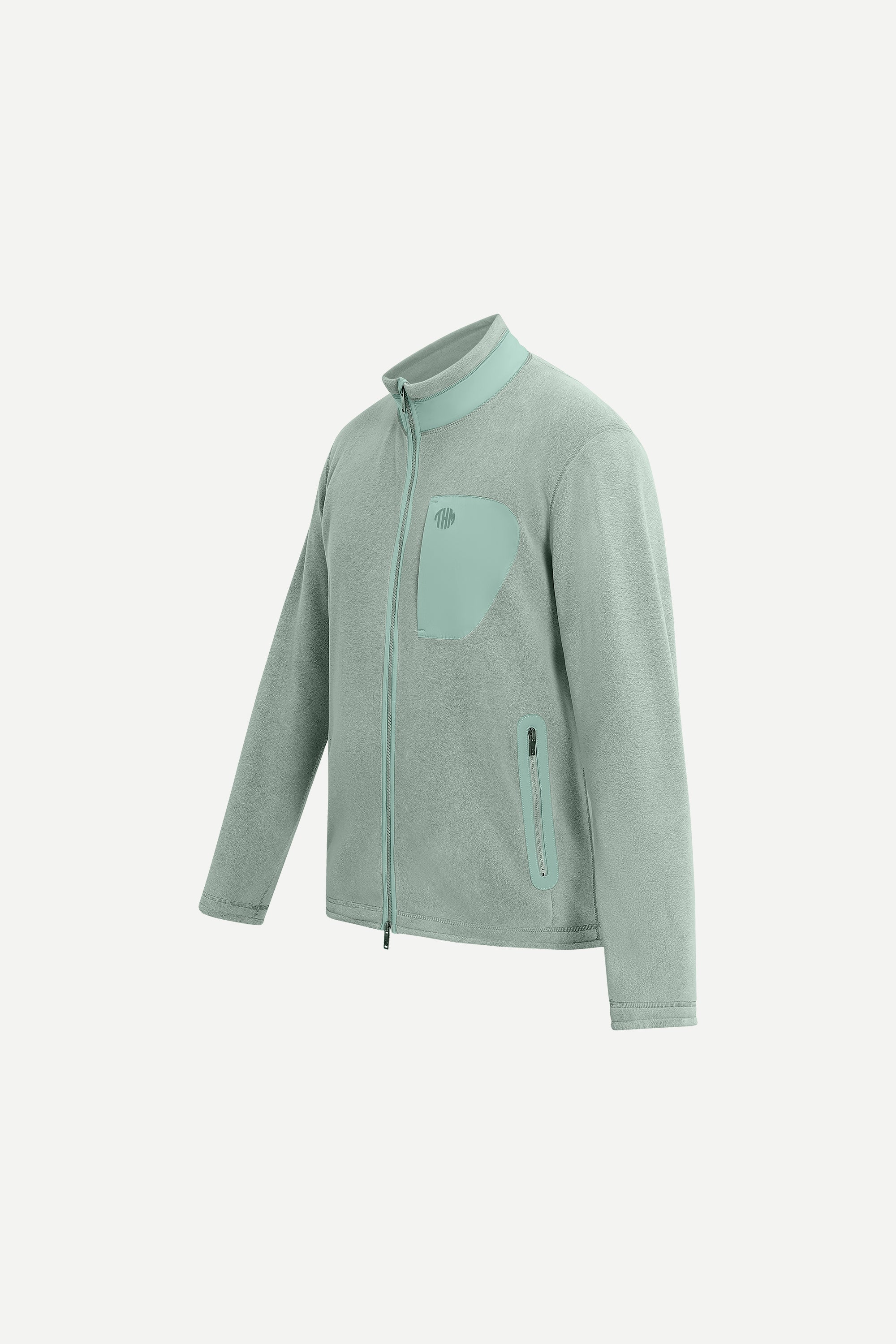 Fluidic Jacket Series IX