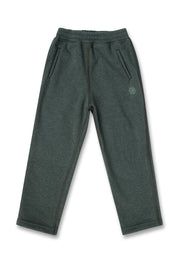 Kids Bonded hosiery Track pants SII