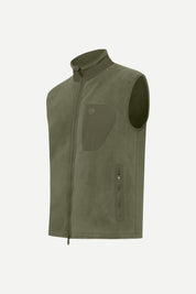 Fluidic Gilet Series IX