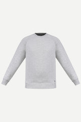 Crew Neck Sweatshirt Series IX