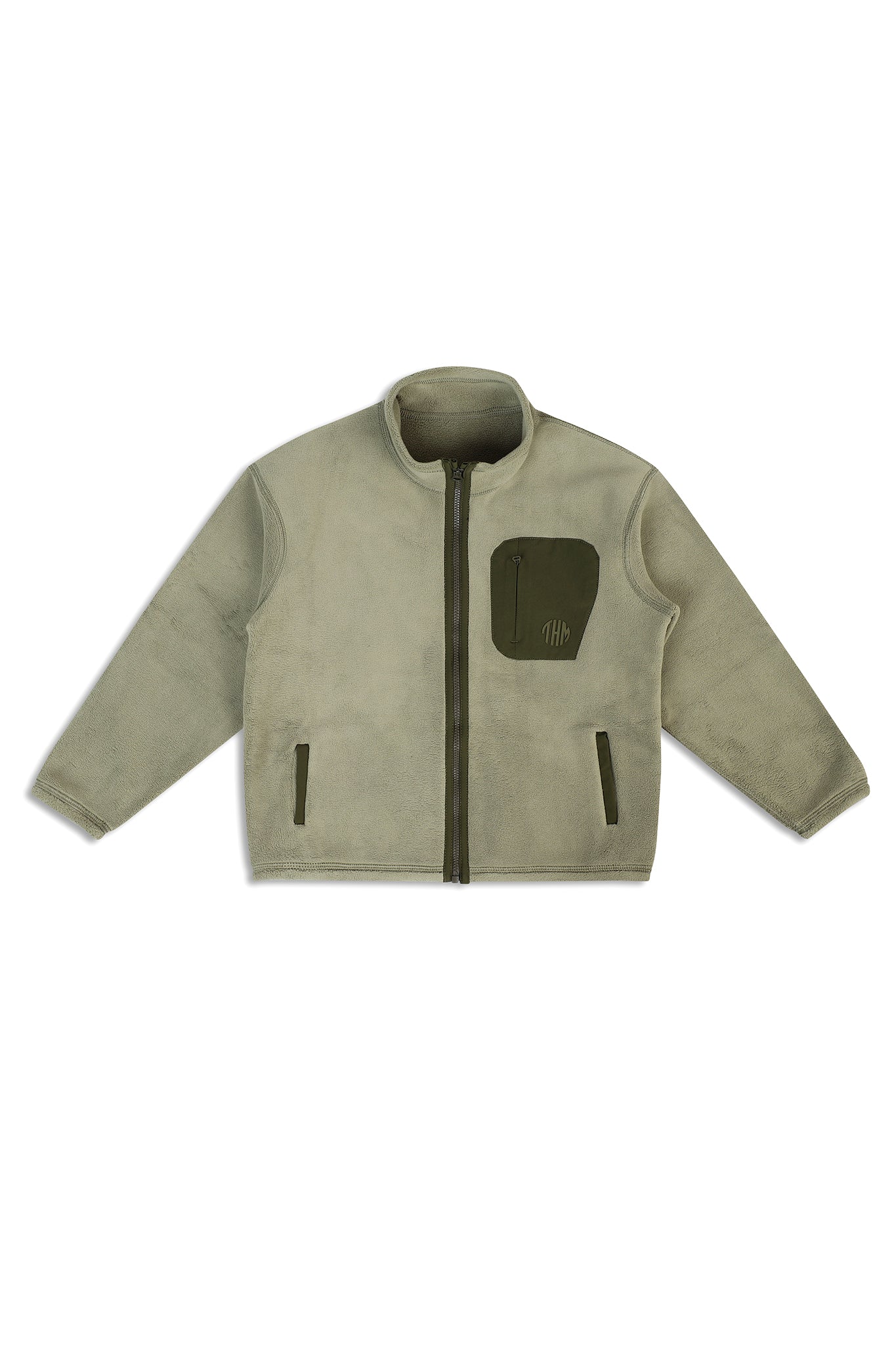 Fluidic Kids Upper S DTM