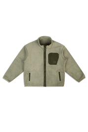 Fluidic Kids Upper S DTM