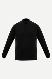 Fluidic™ Quarter Zip | 155 GSM
