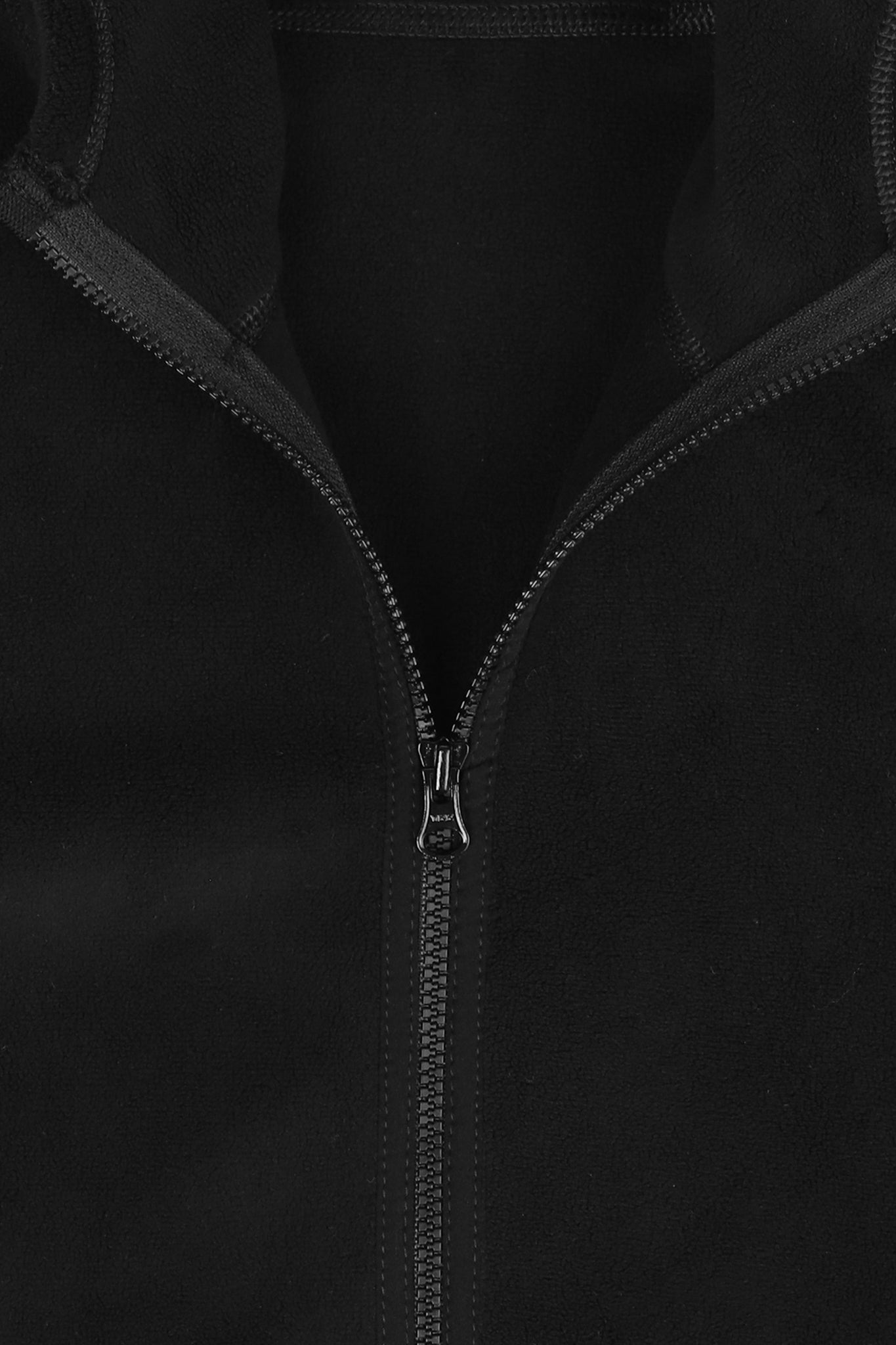 Fluidic Kids hoodie Upper S DTM