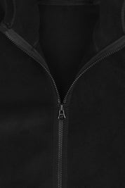 Fluidic Kids hoodie Upper S DTM