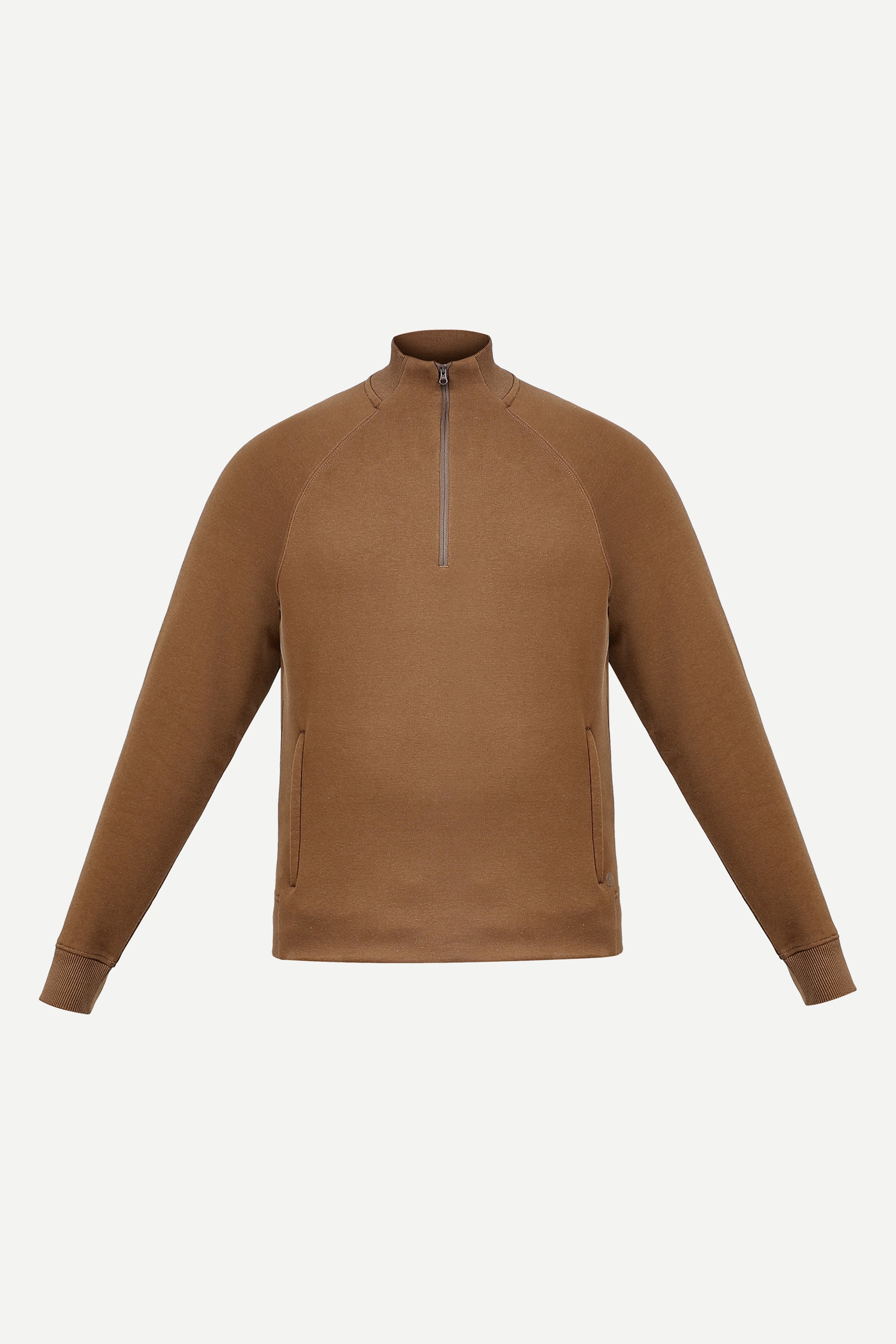 Quarter Zip Series IX