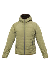 Reversible Puffer Jacket