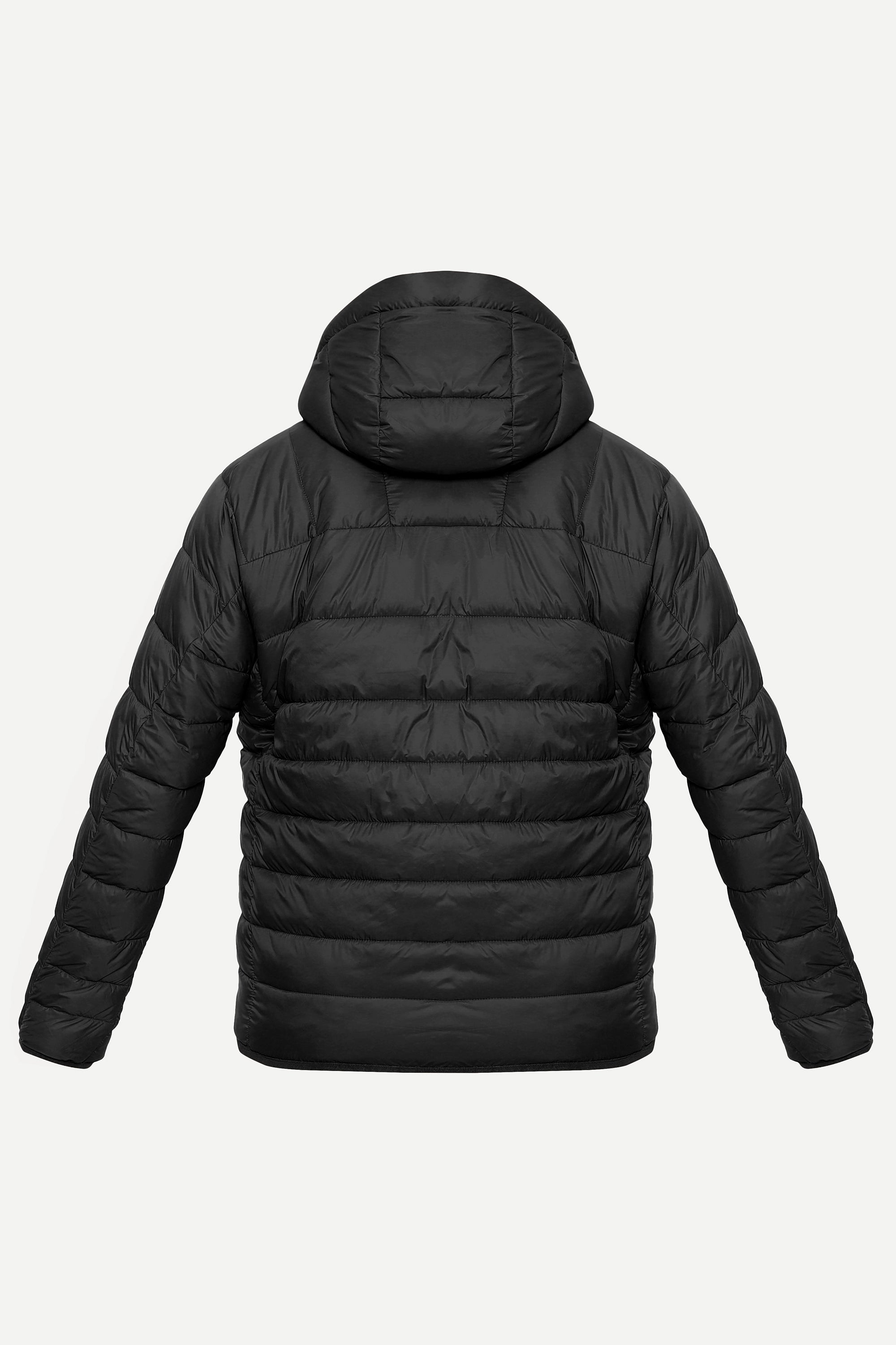 FUJI Puffer Series VII