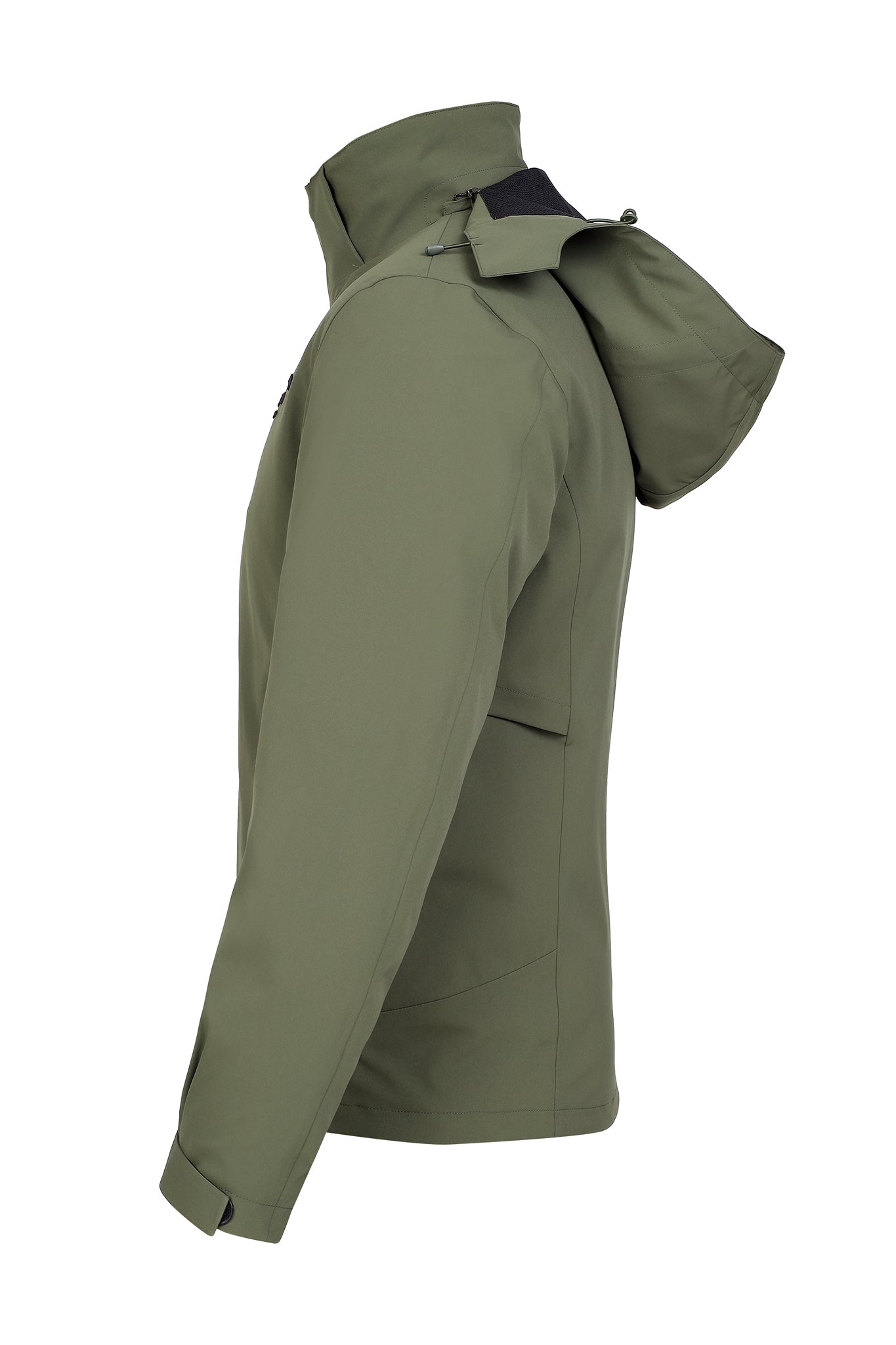 Mountain Series VII Technical Jacket