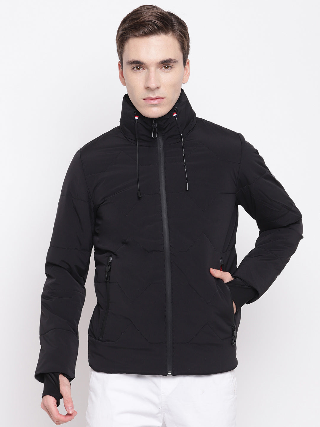 Fuji Filler Jacket Bag Pack