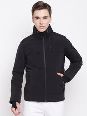 Fuji Filler Jacket Bag Pack