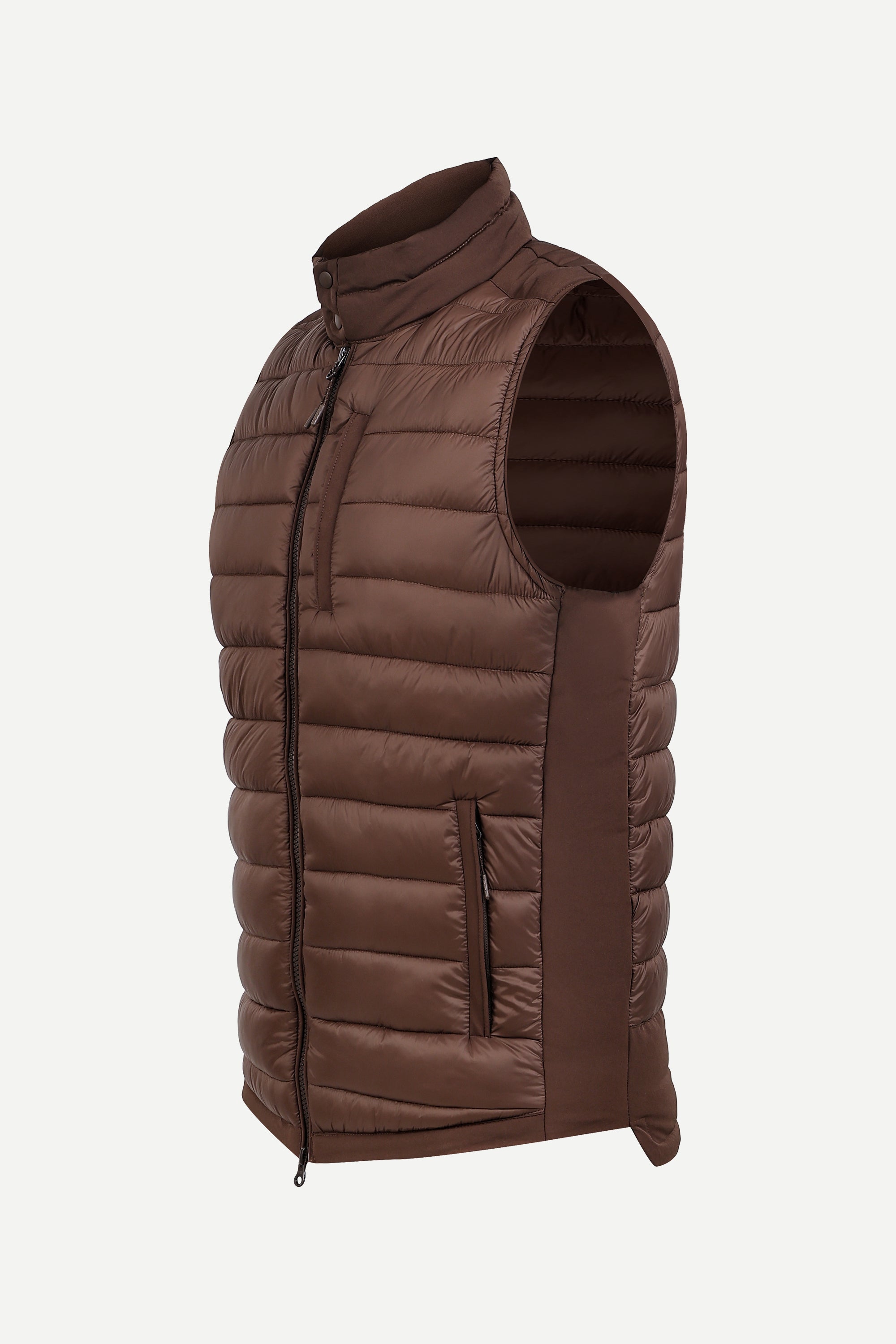 THM Gilet HD-F Series II, Coffee