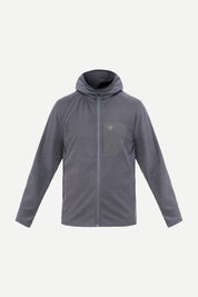 Wave Mobility Hoodie | 270 GSM Stretch Fleece