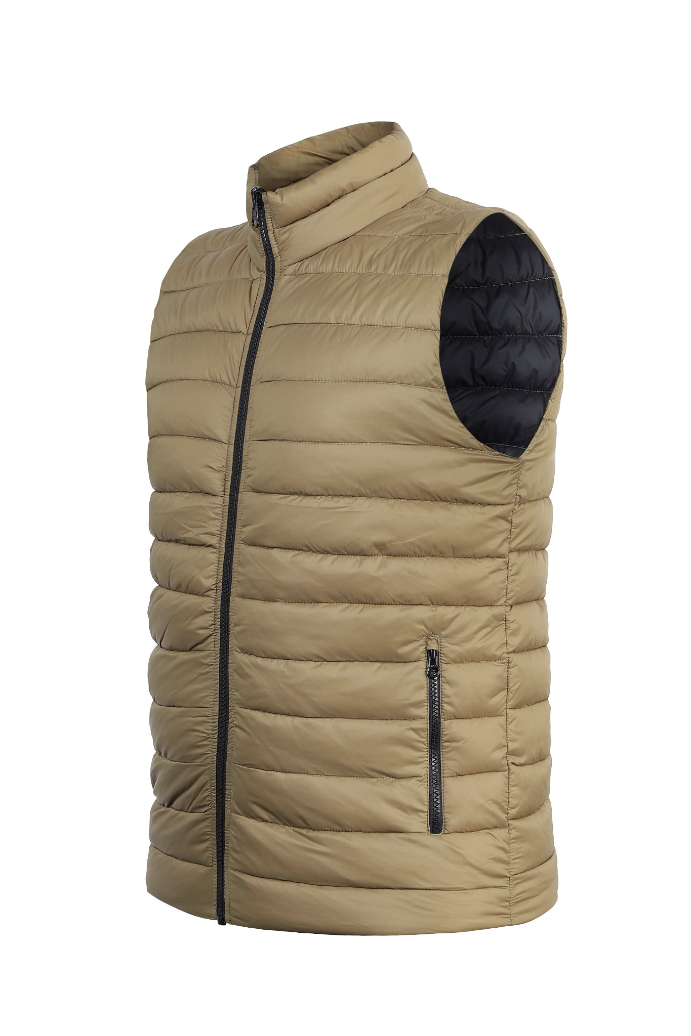 Cargo Utility Jacket 2in1