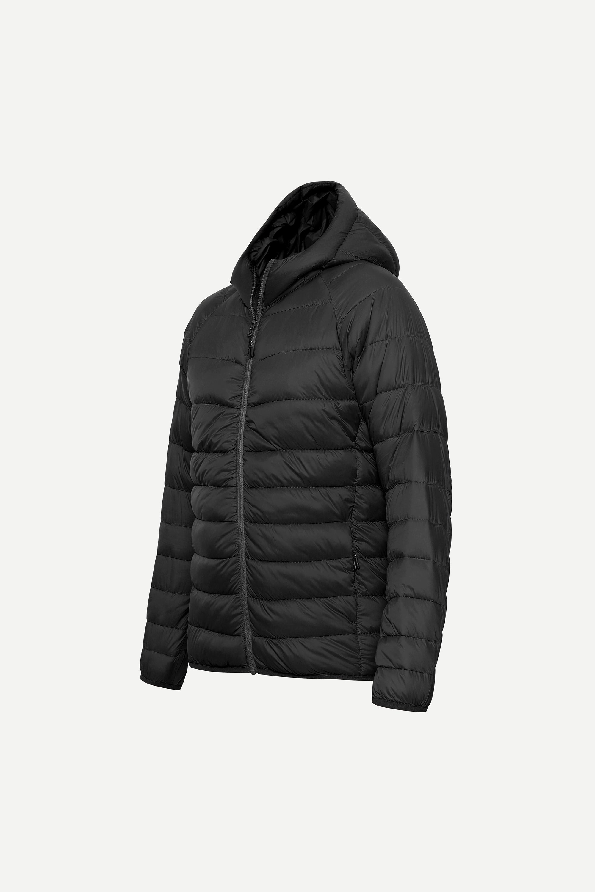 FUJI Puffer Series VII