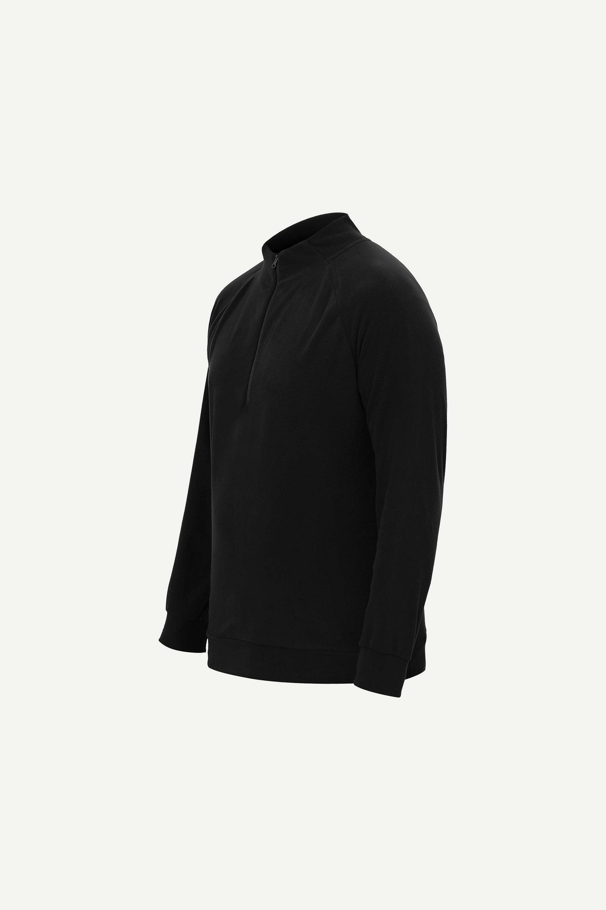 Fluidic™ Quarter Zip | 155 GSM