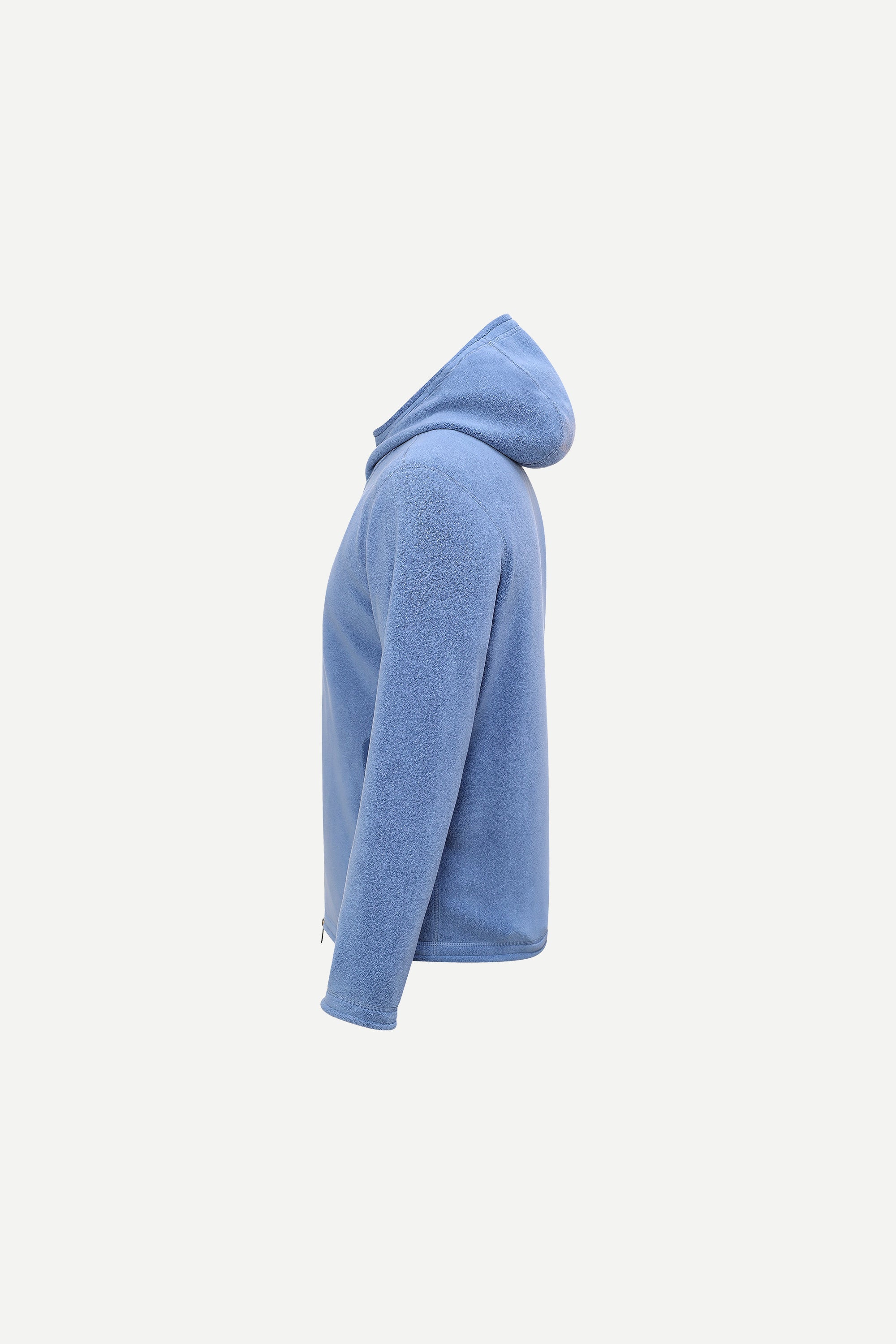 Fluidic Hoodie Series IX