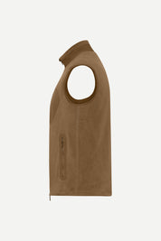 Fluidic Gilet Series IX