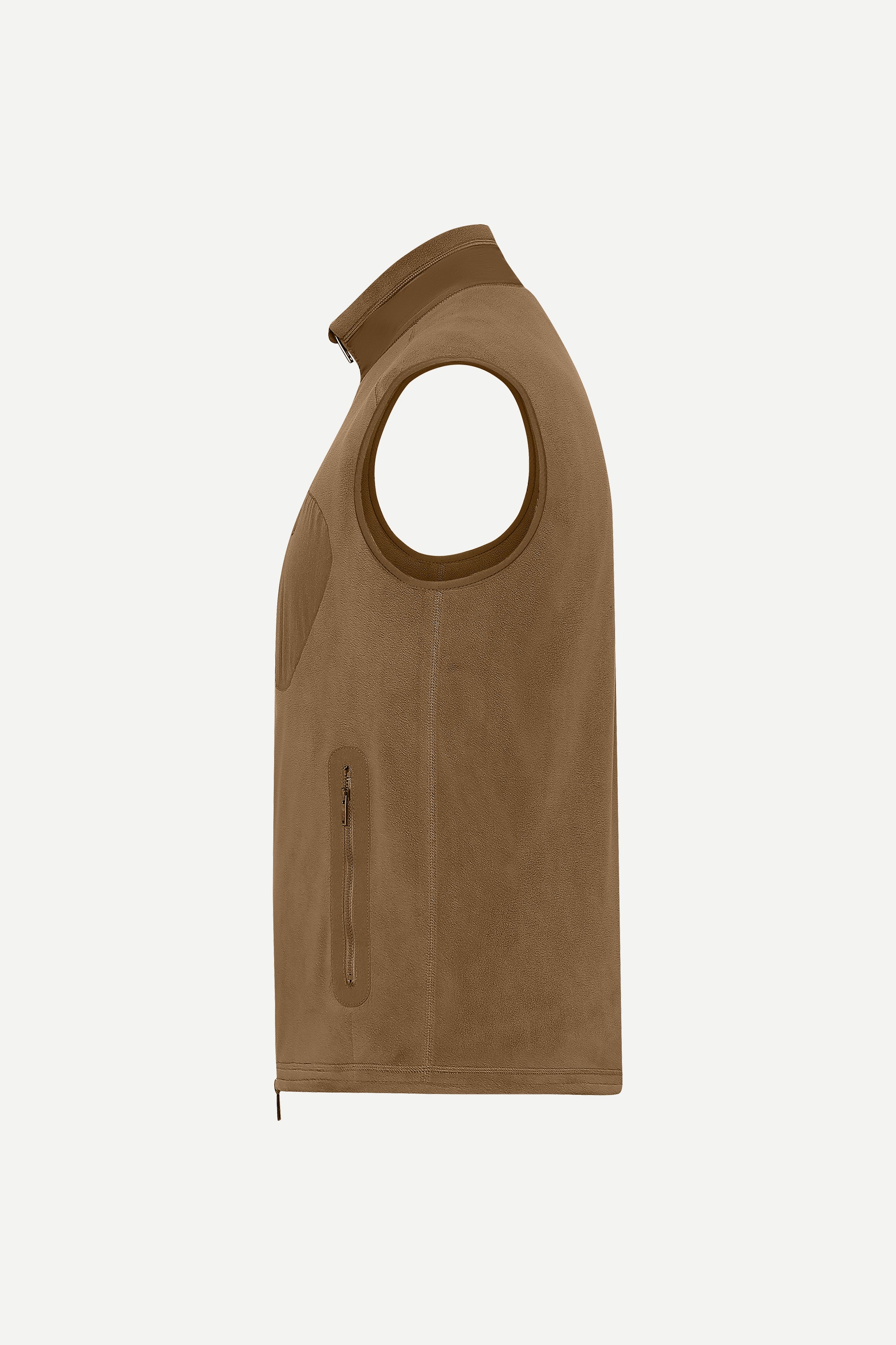 Fluidic Gilet Series IX