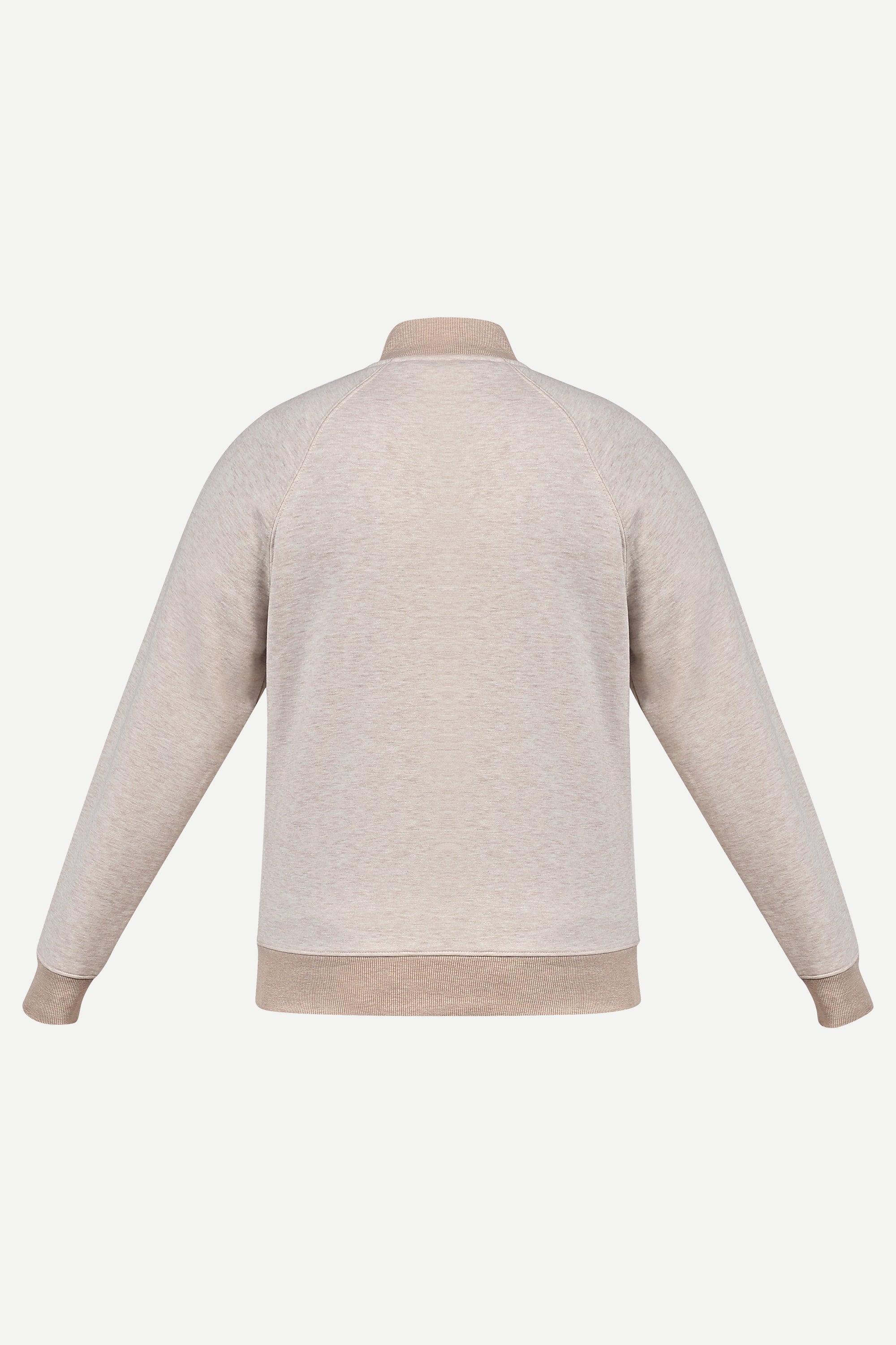Quarter Zip Series IX