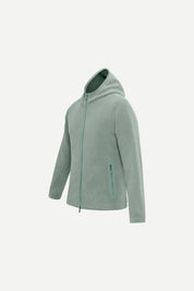 Fluidic Hoodie Series IX