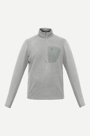 Wave Mobility Half Zip | 270 GSM Stretch Fleece