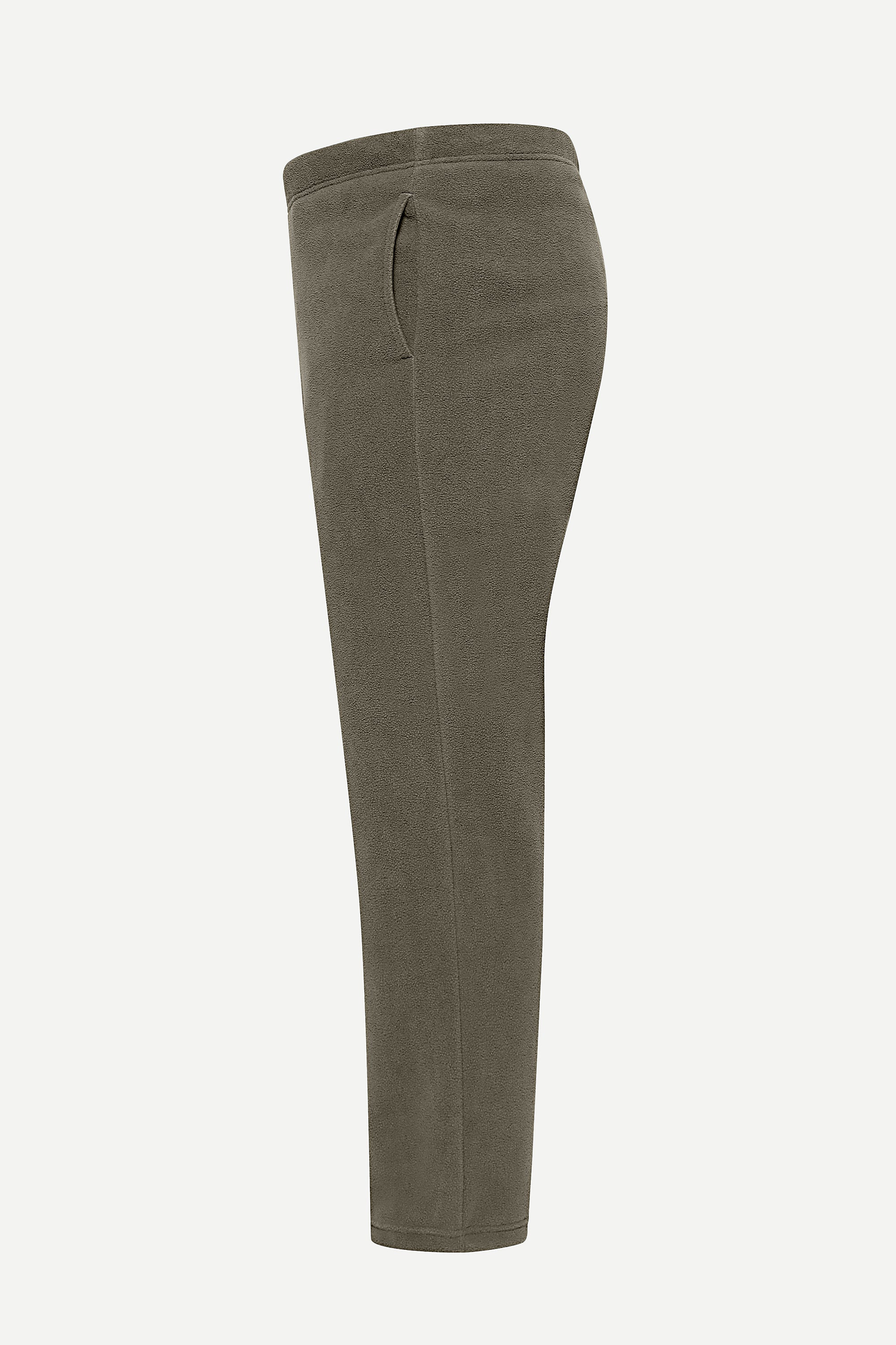 Fleece Trouser SII | 325 GSM Anti-Pill Fleece