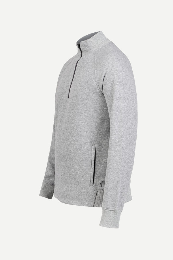 Quarter Zip Series IX