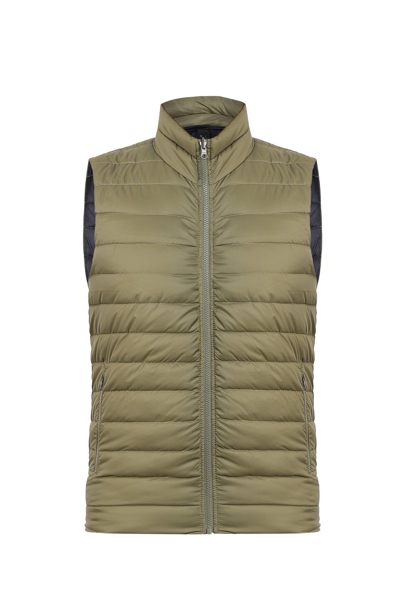 Cargo Utility Jacket 2in1