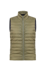 Cargo Utility Jacket 2in1