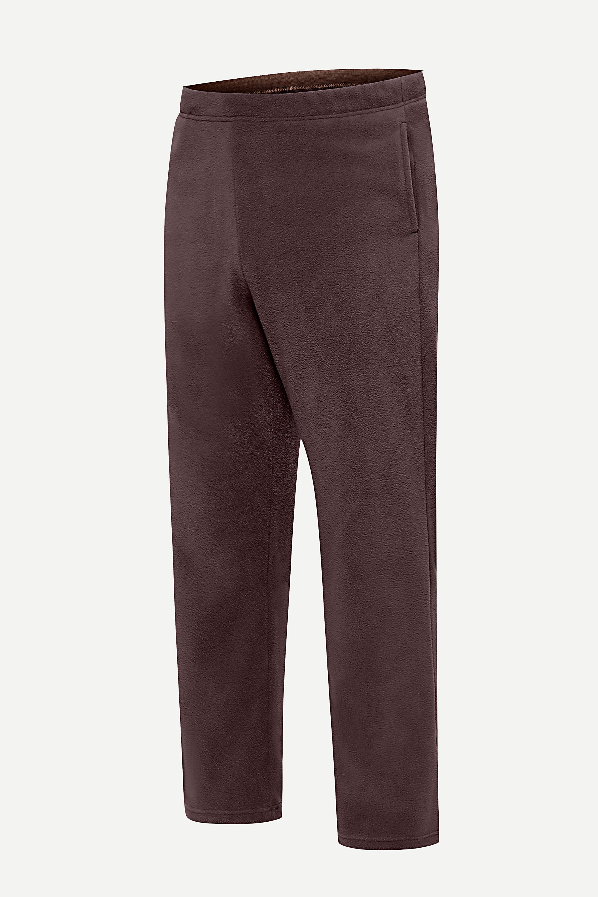Fleece Trouser SII | 325 GSM Anti-Pill Fleece