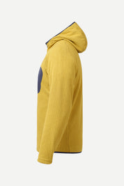 Wave Mobility Hoodie | 270 GSM Stretch Fleece