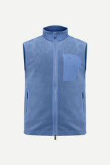 Fluidic Gilet Series IX