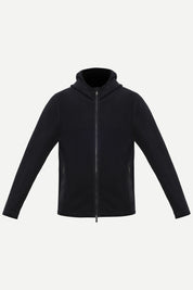 Fluidic Hoodie Series IX