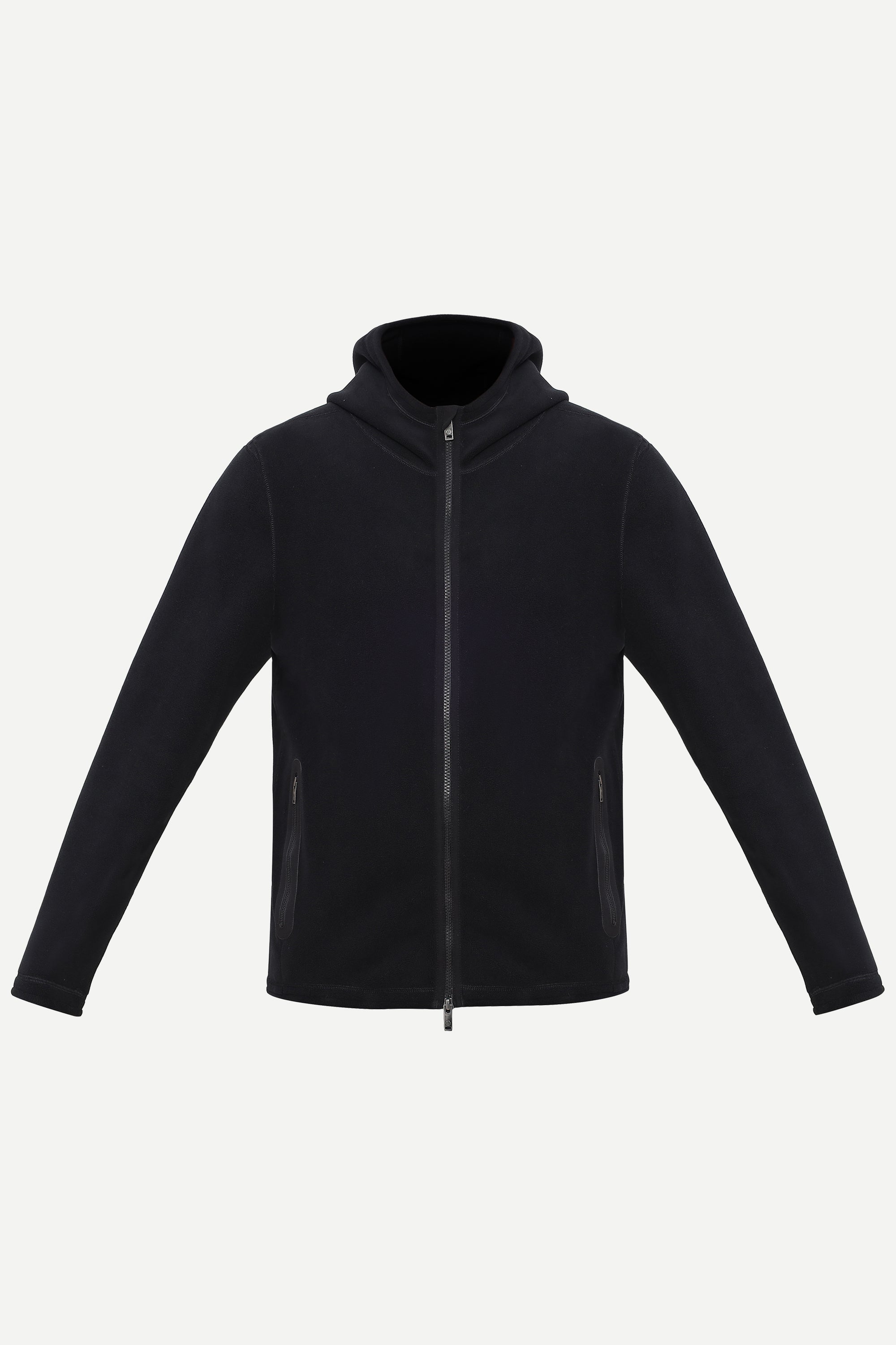 Fluidic Hoodie Series IX