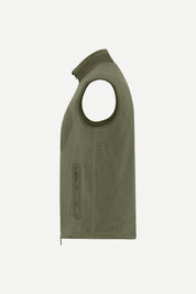 Fluidic Gilet Series IX