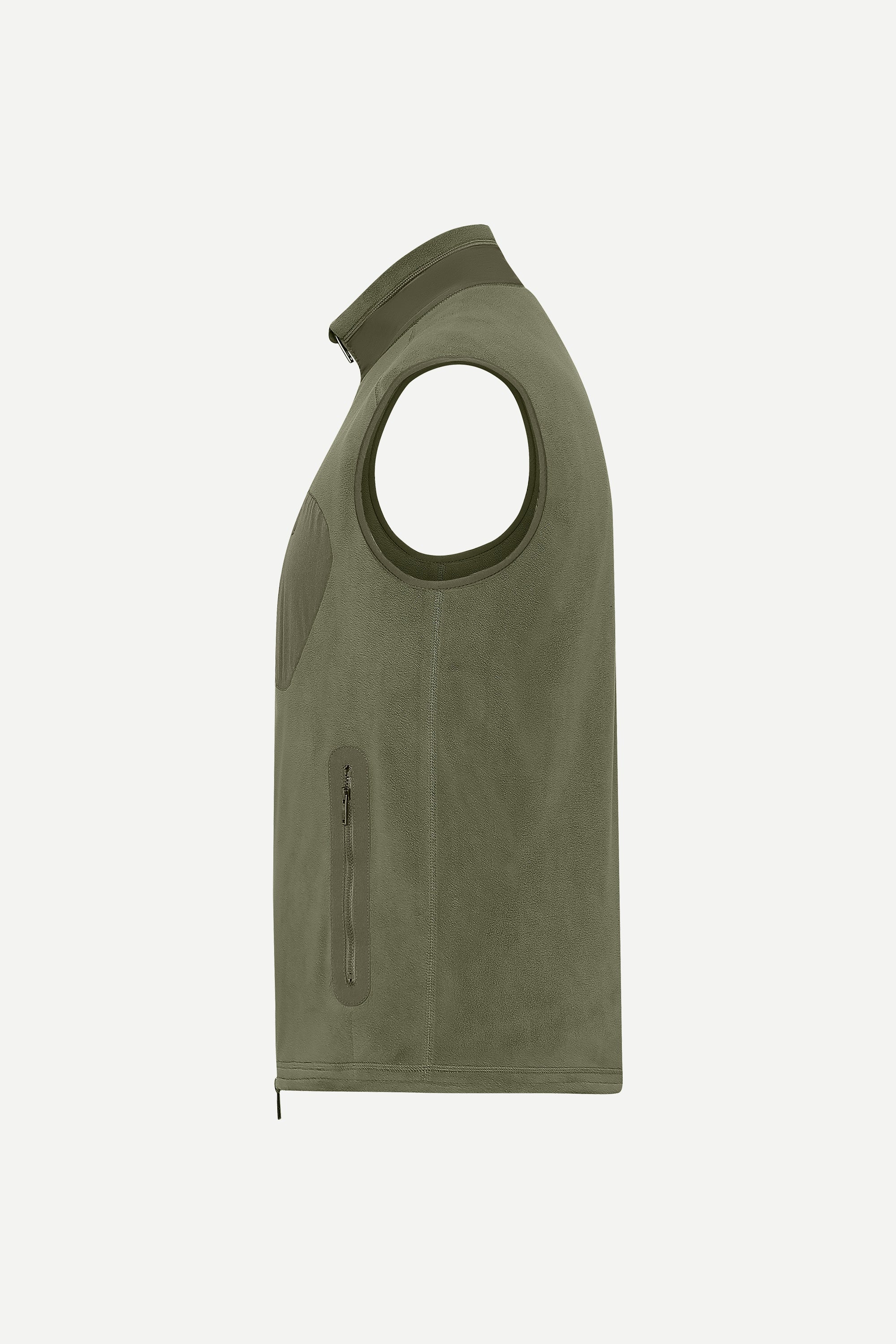 Fluidic Gilet Series IX