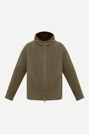 Fluidic Hoodie Series IX